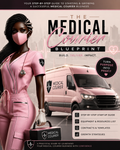 The Medical Courier Blueprint
