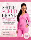 The 8-Step Scrub Brand Blueprint