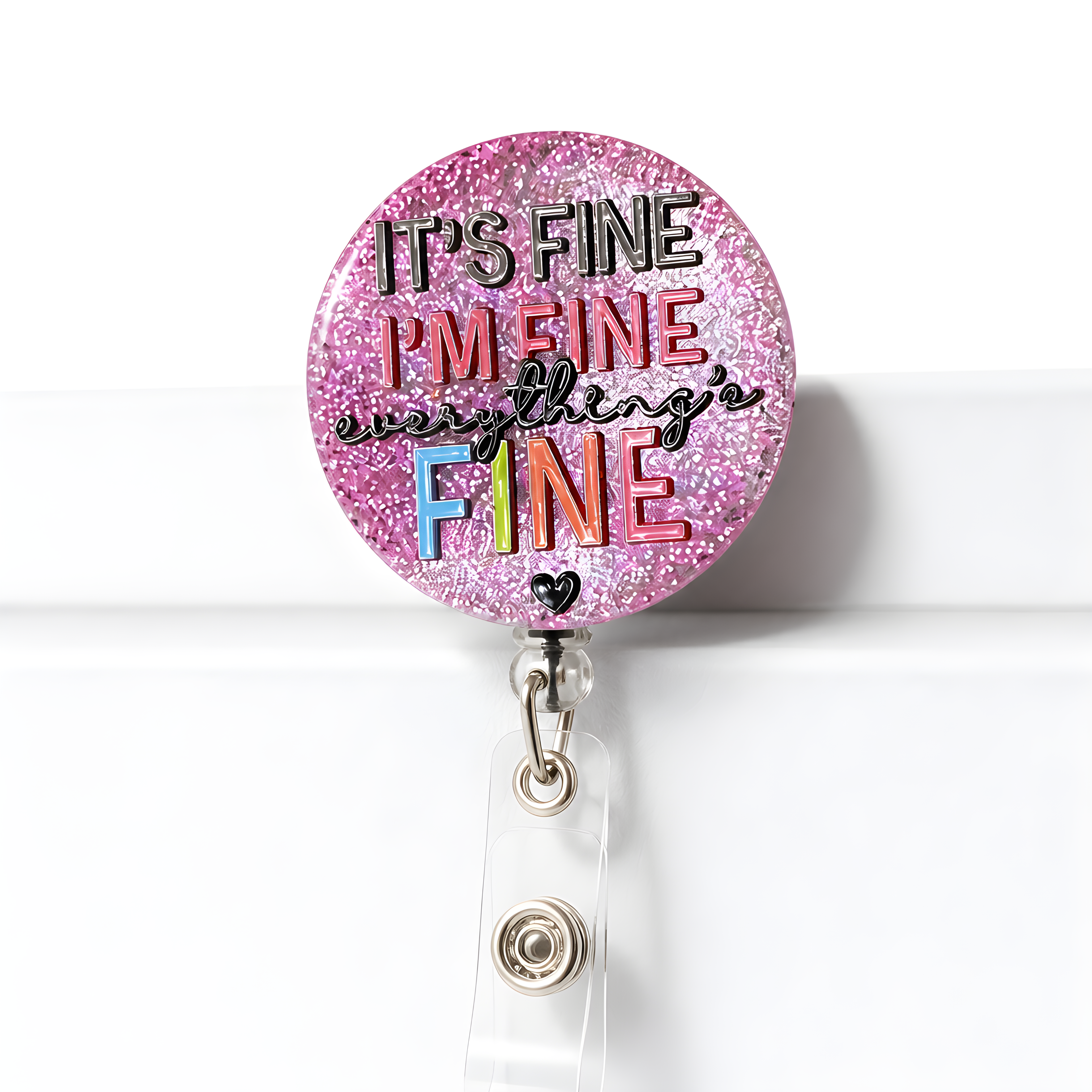 Badge Reels