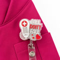 Badge Reels