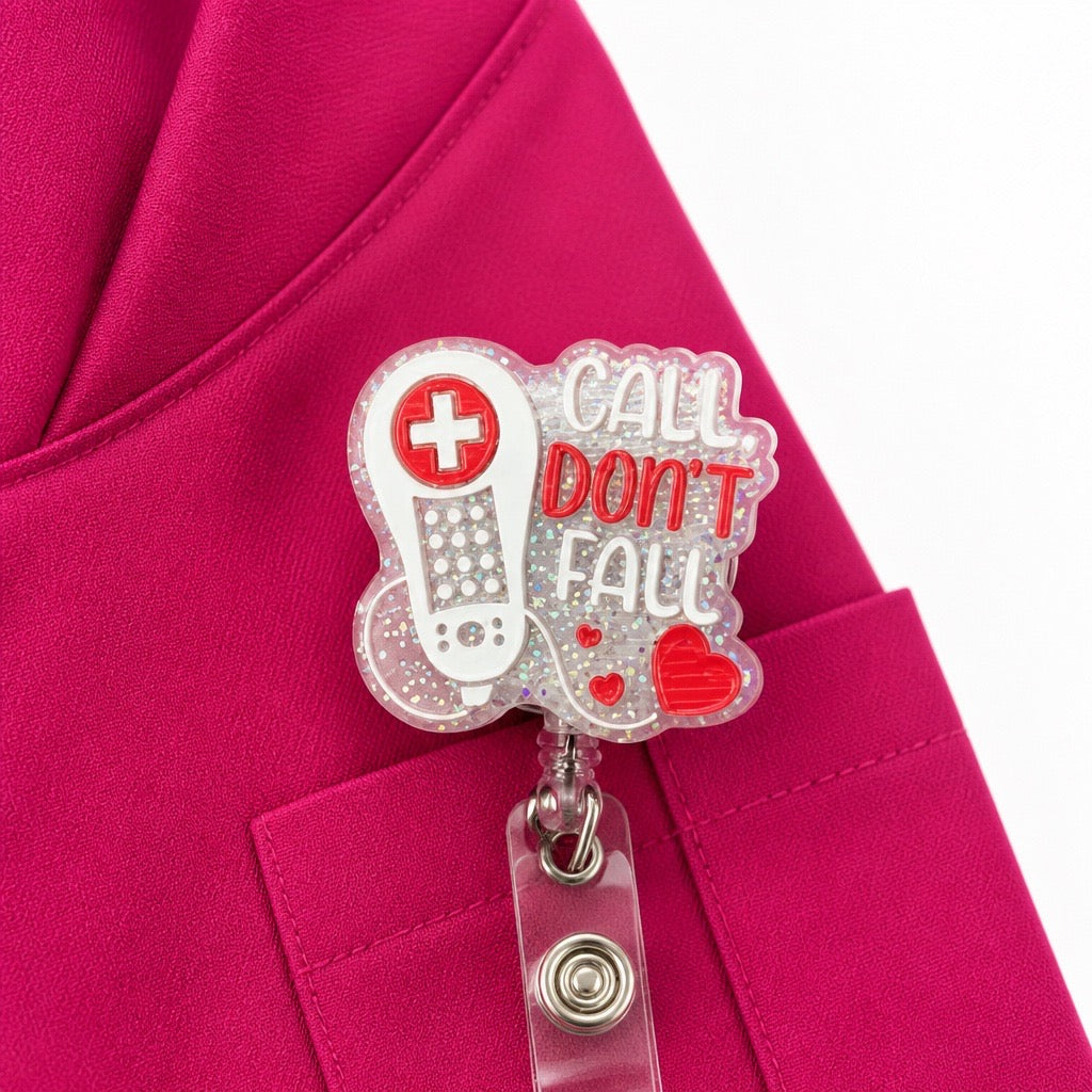 Badge Reels