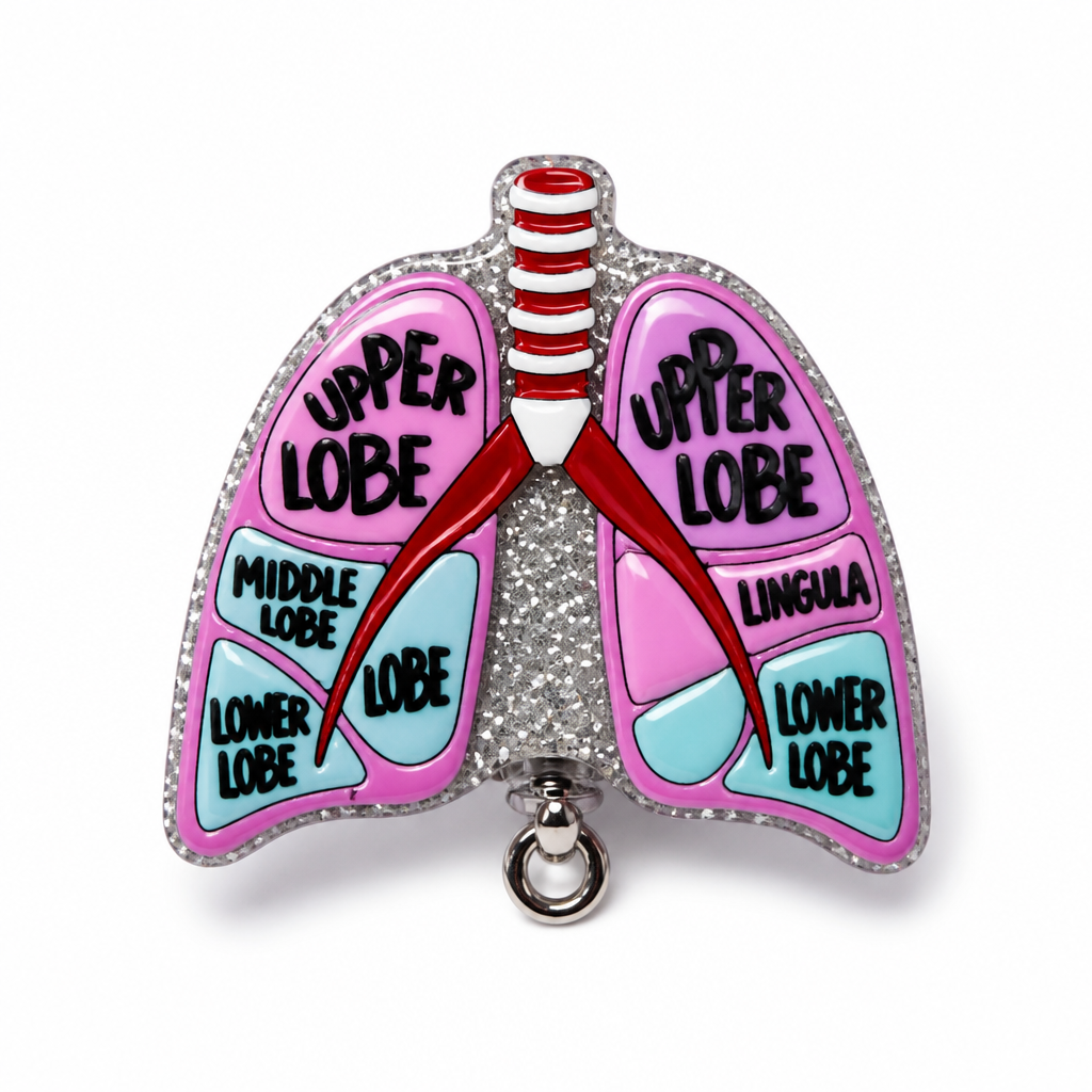 Badge Reels