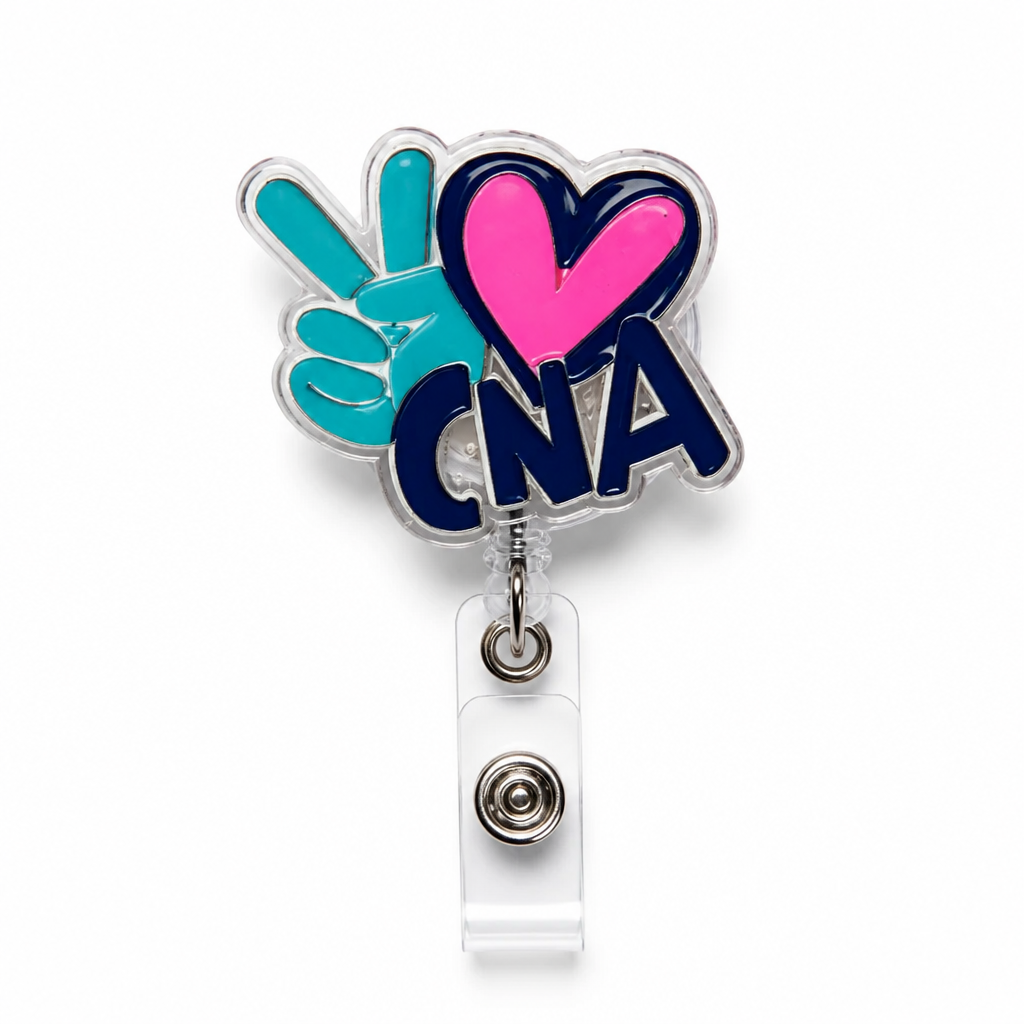 Badge Reels