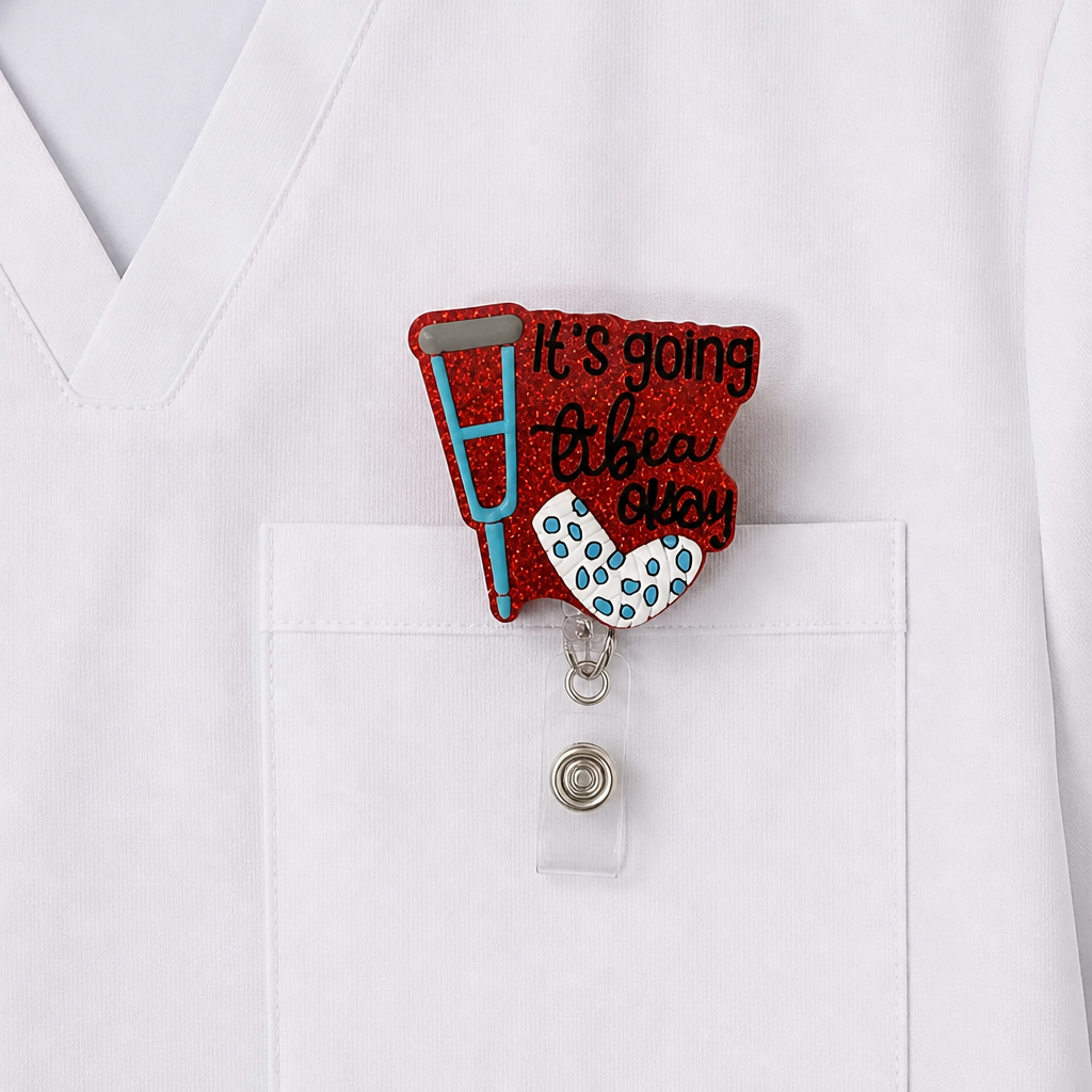 Badge Reels