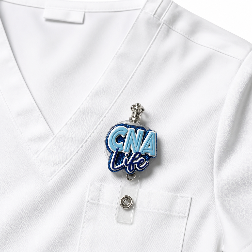 Badge Reels