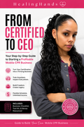 From Certified to CEO: Your Step-by-Step Guide to Starting a Successful CPR Business